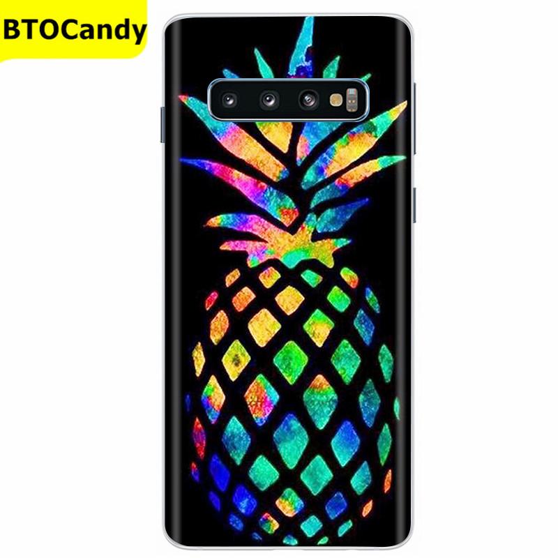 

Чехол для Samsung Galaxy S10 Plus S 10 S10E, милый мягкий чехол для Samsung Galaxy S10 Lite S10e S10 5G, силиконовые чехлы для телефонов, чехол Galaxy S10 Lite