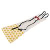 Poultry Diapers General Poultry Clothes with Adjustable Shoulder Straps Washable and Reusable Diapers for Poultry