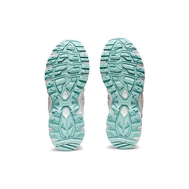 Asics Gel-Sonoma 15-50 Low Top Running Shoes Women Sneakers Black White Blue 1202A275-100