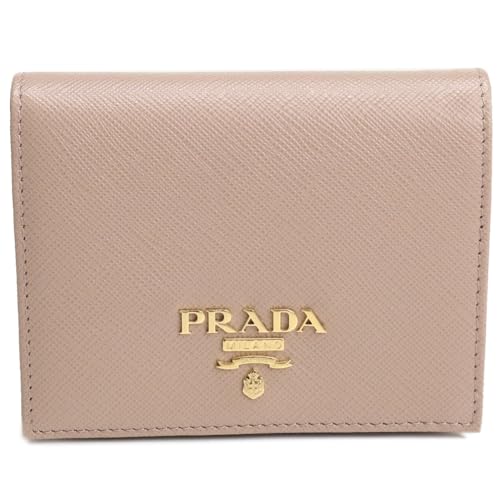 Prada Bi-fold Wallet 1MV204 QWA [Parallel Import]