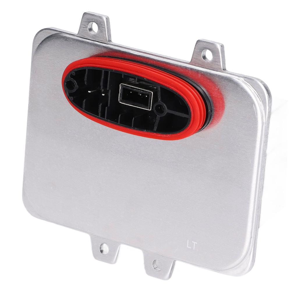 Xenon Headlamp Ballast Control Unit Alloy 63126937223 Replacement for 5 Series E60 E61