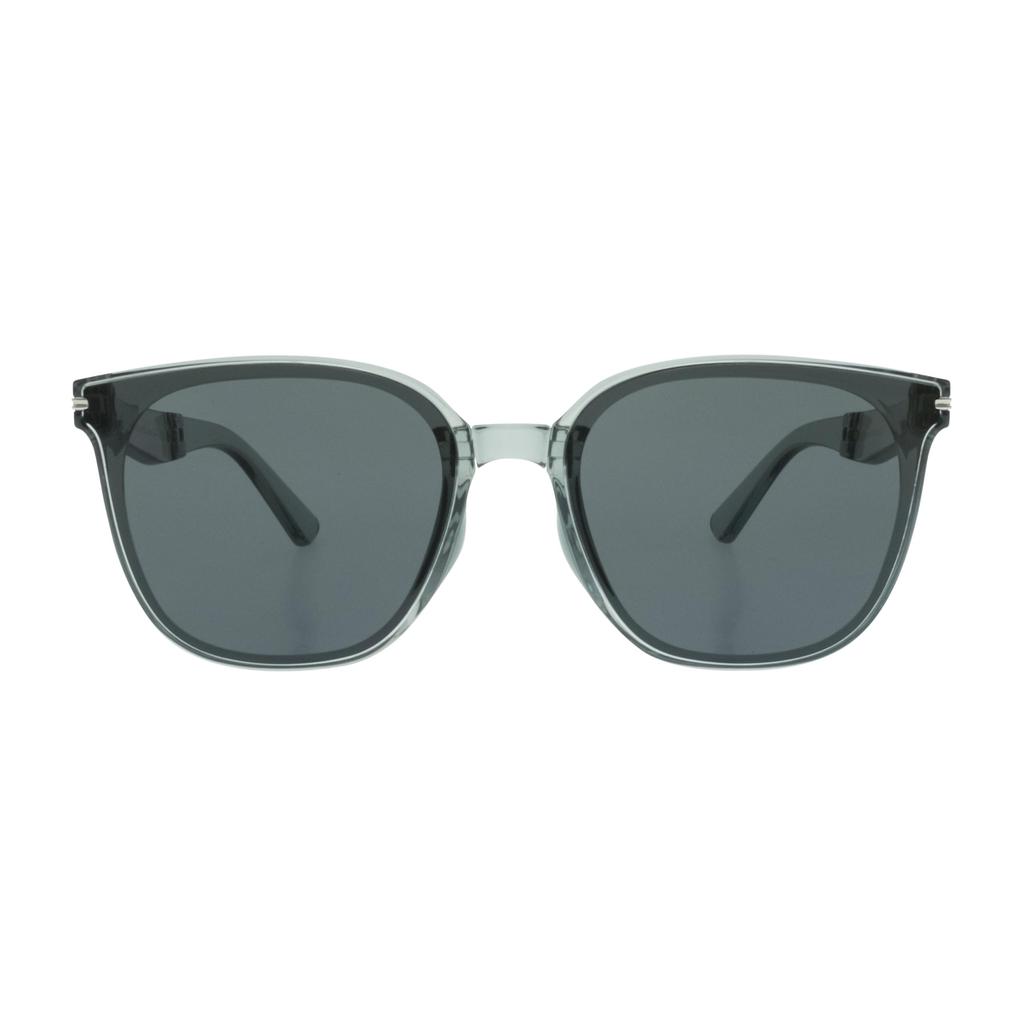 EYEGLAD SUNFOLD EDGE Folding Sunglasses with UV400 LumiX for Outdoor Casual and Travel Marble and Gray Protection, High-Definition Seawater-Resistant
