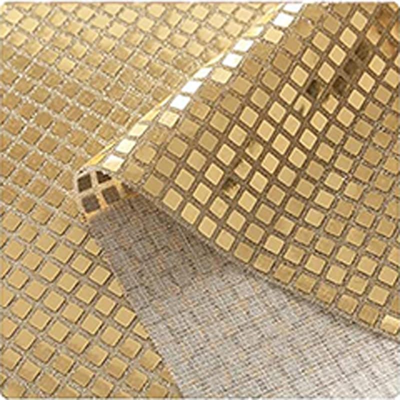 Gold Glitter Sequin Table Runner Disco Party Retro 70s 80s Theme Disco Ball Table Decorations Birthday Bachelorette Dance Parties Supplies,72 Inches