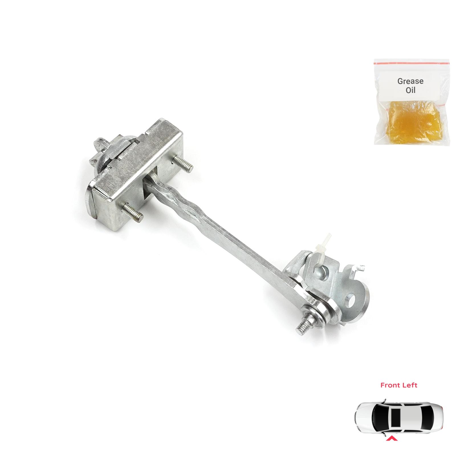 

EDP1484 Обмежувач відчинення передніх лівих дверей для Mercedes Sprinter W901 W902 W903 W904 W905 VW LT MK2 1996-2006 A9017200716