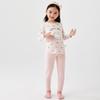 Balabala Kids' Winter Thermal Underwear Set