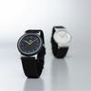 Braun Watch AW10 Black [Officially Imported] Men's & Women's (Unisex)