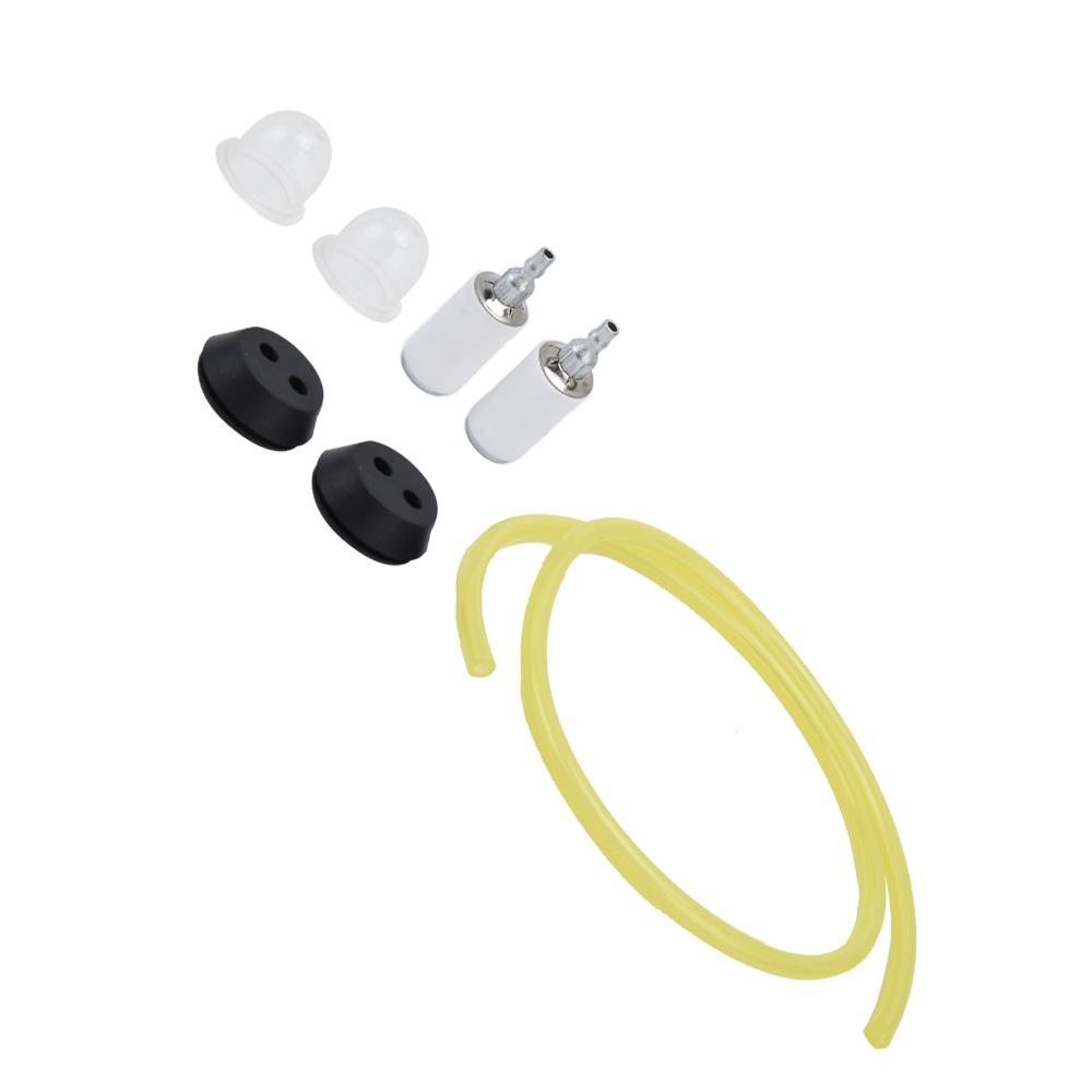 Aluminum Alloy Primer Bulb Kit for E43 E43CE MC43E MD43 WE43 WE43E WE43CE Edger 3004105 300494