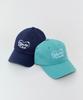 CLOVE [25Ss Clove] Yacht Club Ball Cap (2Color)