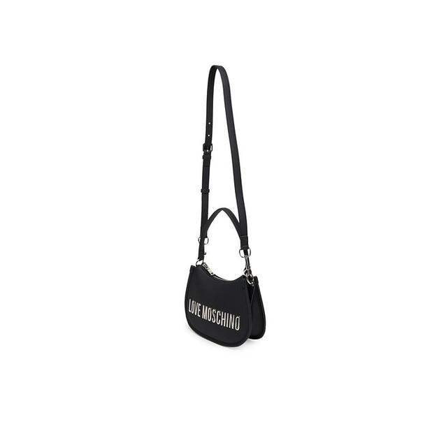 Bag LOVE MOSCHINO LOVE MOSCHINO JC4027PP1NKD000B Black