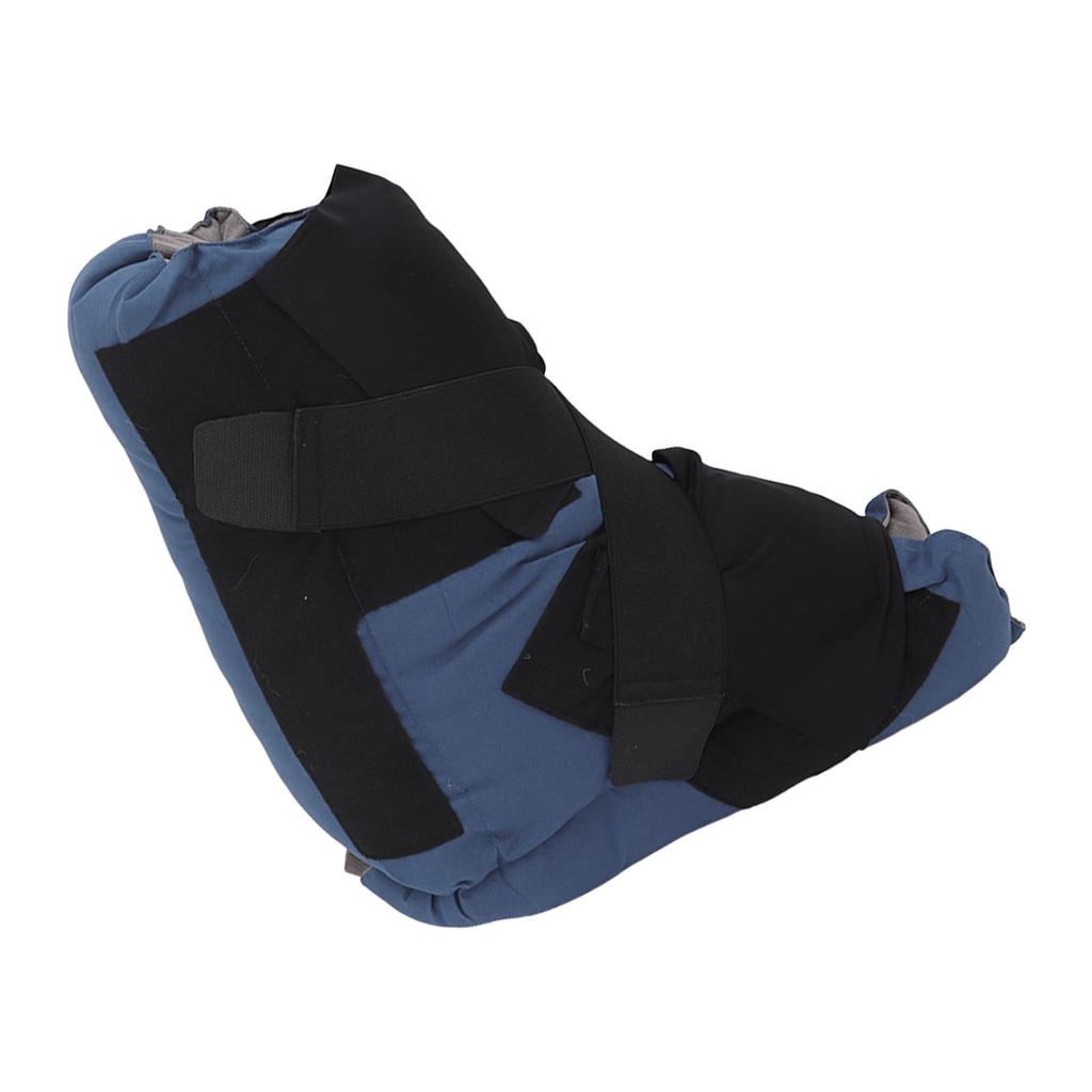 Heel Protector Cushion Pressure Relief Soft Breathable Durable Adjustable Heel Protectors for Heel