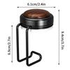 360° Rotatable Table Hooks - Detachable Desk Edge Hook Gaming Headset Desk Hanger Backpack Storage Hanging Hook