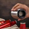 Automatic Beer Bottle Opener Magnetic Beer Cap Opener Stainless Steel Push Down Soda Wine Opener Party Bar Tools Kitchen Gadgets
