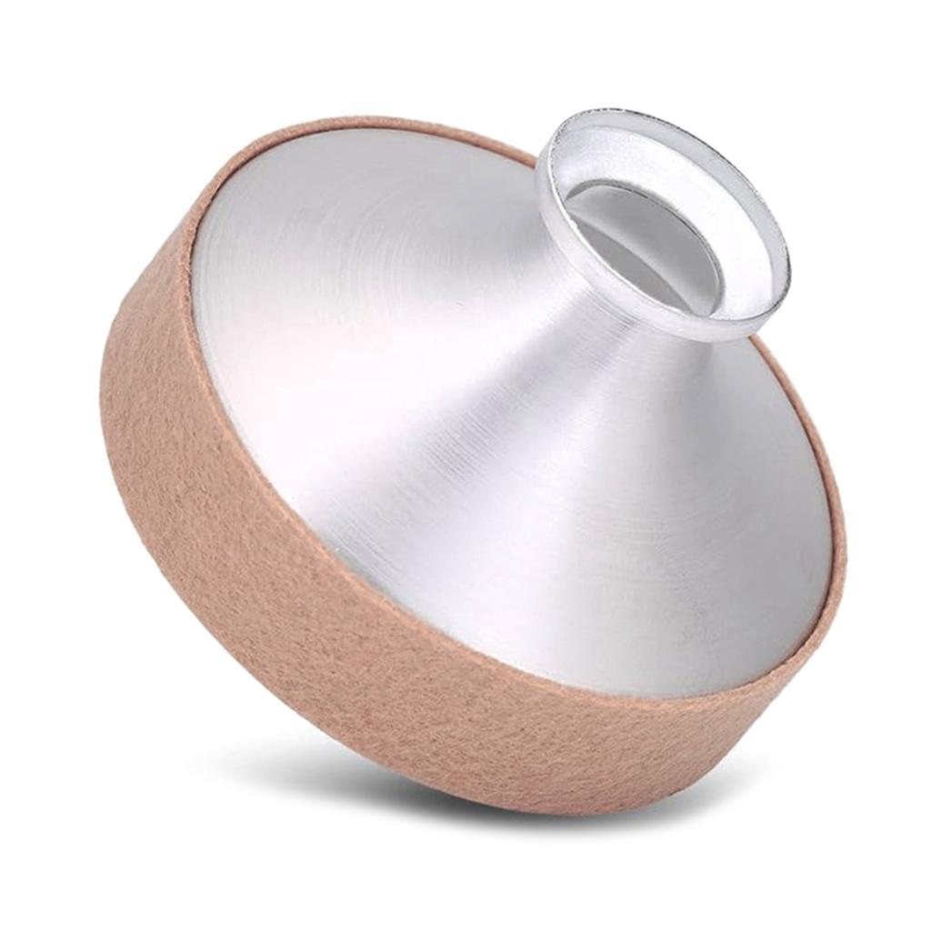 Sax Dampener Silencers Lightweight Saxophone Mute Noise Reduction Practice Tool for Tenors/Alto/Soprano Saxophone Part