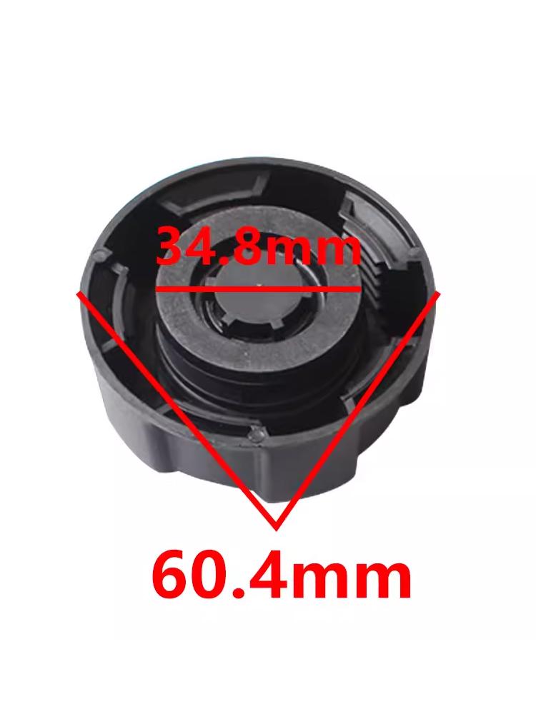 Peugeot 206 207 308 407 408 508 4008 5008 Radiator Expansion Tank Cap Peugeot 408—1 piece