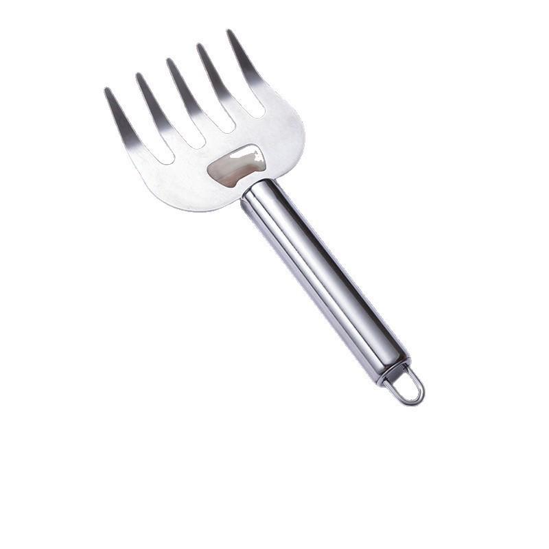 Stainless Steel Multi-Functional Meat Shredder Claw