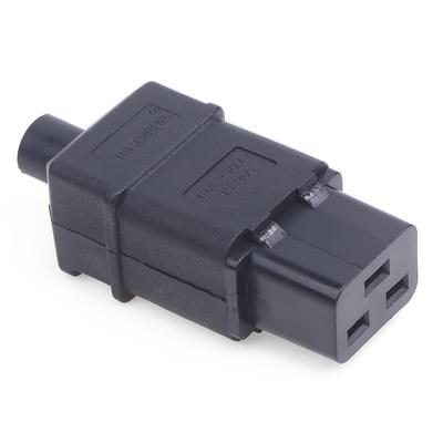 Cabos digitais – Conectores e adaptadores