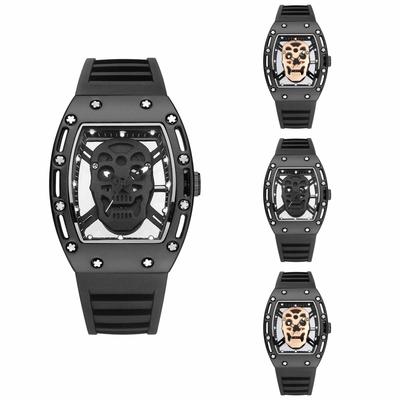 Men's Waterproof Luminous Running Alarm Clock Watch