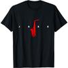Jazz Music Saxophone T-Shirt(2)