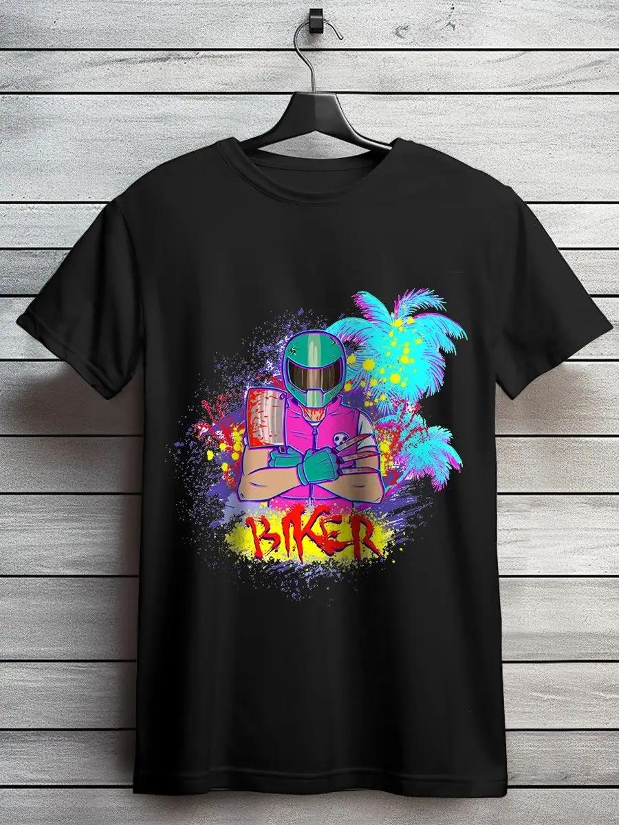 

Corteiz brand T-shirt L
