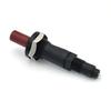 Accesoriu de Aprindere pentru Încălzitoare și Cuptoare pe Gaz cu Material ABS Robust și Scânteie Piezoelectrică pentru Utilizarea Sigură a Aparatelor pe Gaz
