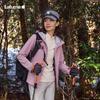 Women's LFJA5CF60 Hooded Softshell Jacket