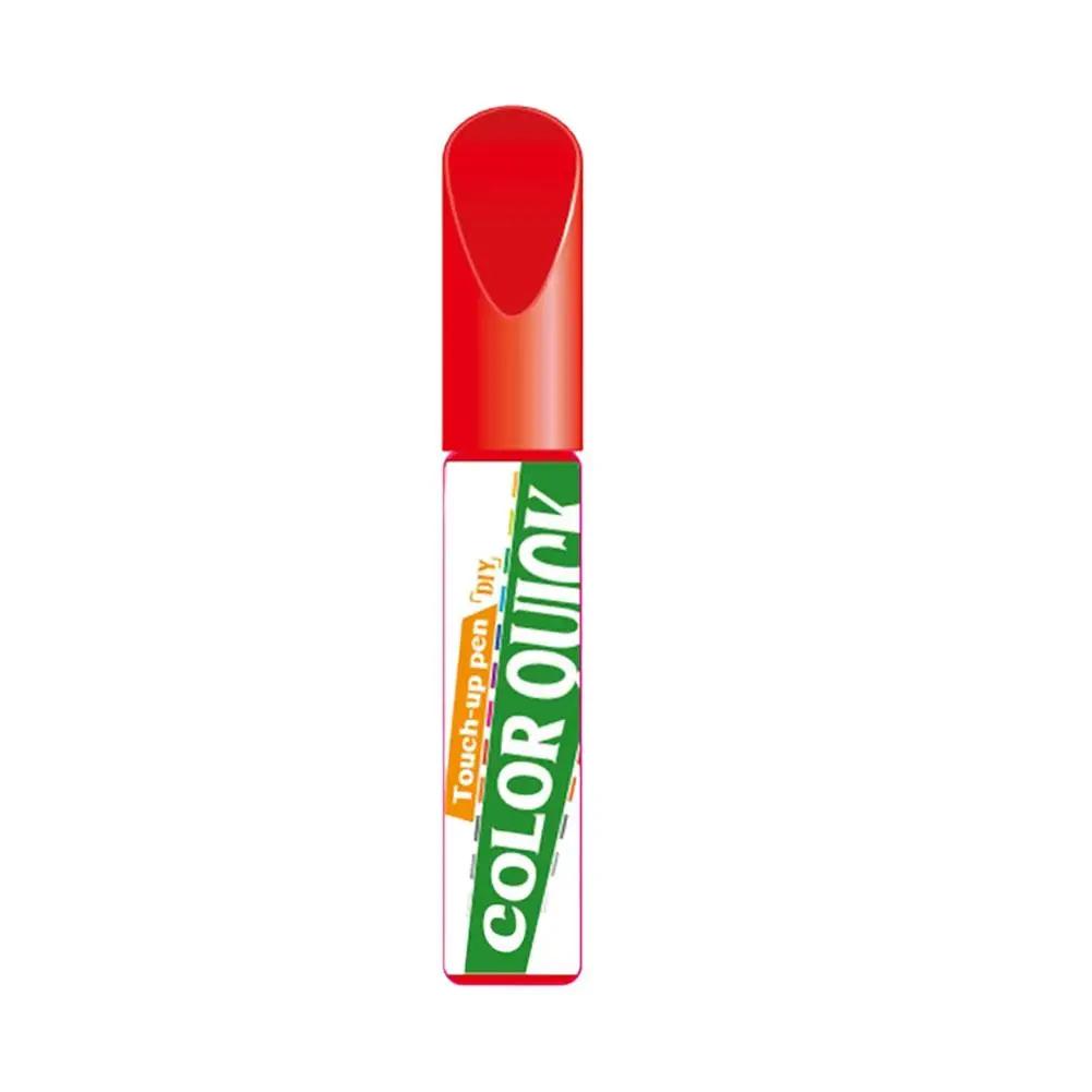 

Car Scratch Remover Pen Car Paint Scratch Pen Color 2026 Care Paint Car Quick Match Fix Drying Quick Pen 1pcs Exact Touch-U S7E1