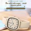 New Fashion Women Watch Silicone Quartz Wristwatches For Women Clock Christmas Gift Valentine's Day Students Watches Reloj Mujer