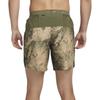 Nike Stride Casual Shorts Men's Medium Olive Green/Black FN3315-222