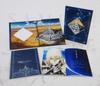 Flyer and Movie Divine Realm of the Round Camelot Special Edition [With Pamphlet] Fate/Grand Order Table