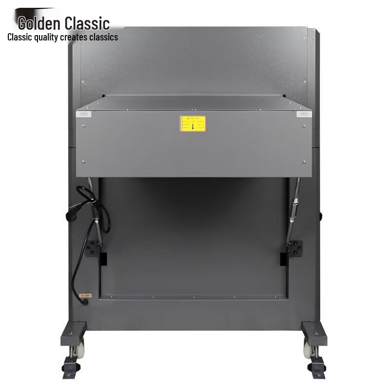 GOLDEN GD-H690 Hydraulic Program Control Automatic Paper Cutter