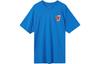 Set-in Sleeve T-Shirt Men's Blue DD1261-435