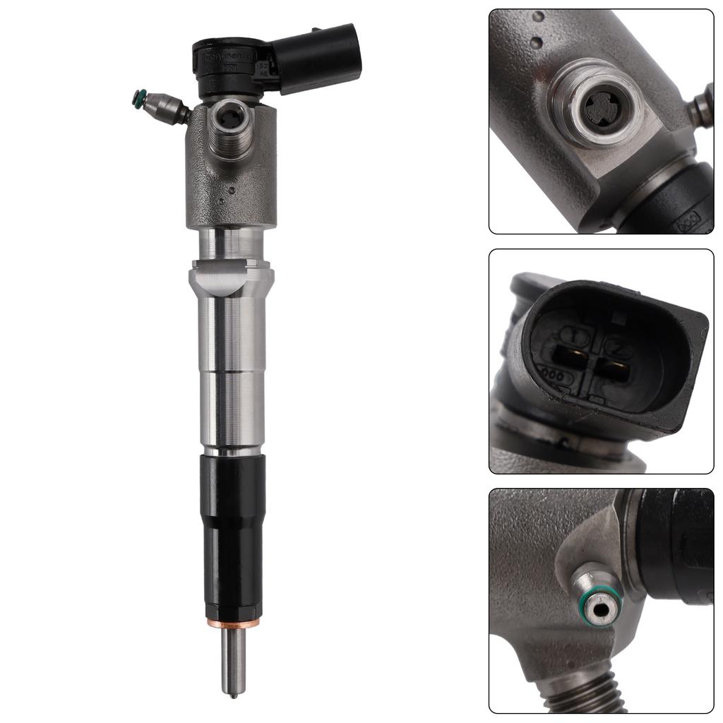 1PCS Fuel Injector GK2Q-9K546-AC Fit Ford Transit Tourneo Focus 2.0 VDO 2143478