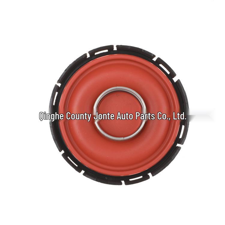 BMW N47 Valve Cover Crankcase Ventilation Valve (Part #11128589941, #11128570828, #11127810584) 1