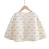 Breathable Cotton Mother Cape Blanket Keep Warm Summer Warm Shawl Cloak  Breastfeeding Accessories