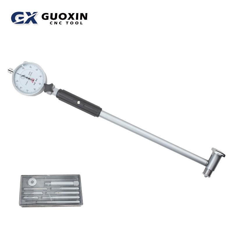 Inner Diameter Dial Indicator Indicator Pointer Dial Gauge 6-8 /-/ 250-450mm 0.1&0
