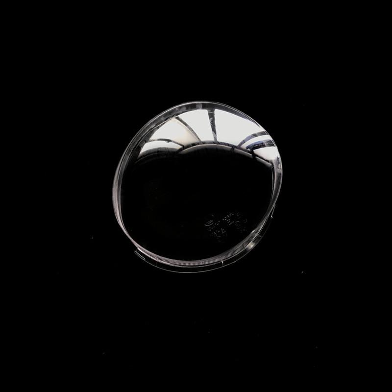 Chery QQ Headlight Lens for QQ3/QQ308/QQ311 - PC Material Lens Housing