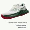 Saucony Tempus 3 Unisex Stability Lightweight Running Shoes