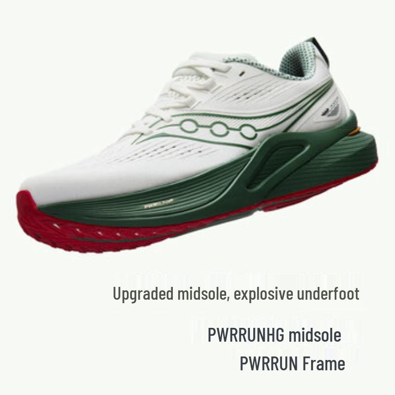 Saucony Tempus 3 Unisex Stability Lightweight Running Shoes