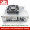 Mingwei RPS-400-15-TF 400W 15V 26.7A Medical PCB Power Supply with Top-Mounted Fan