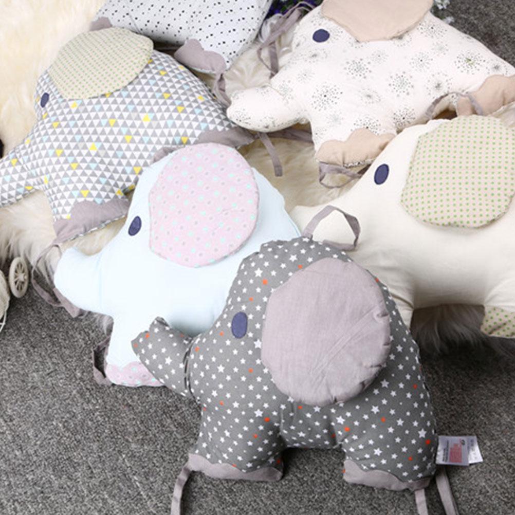 elephant bumper pads