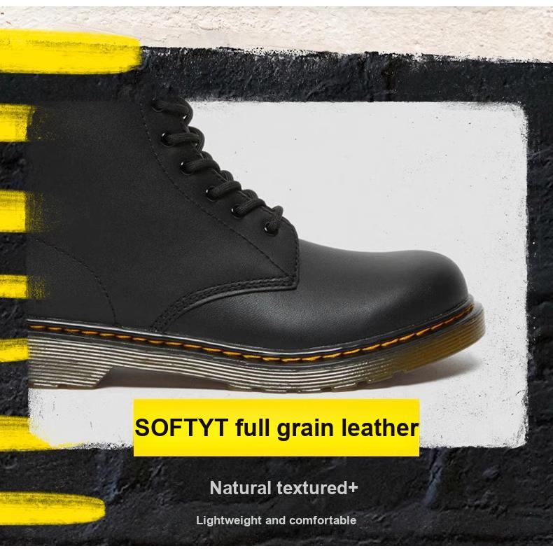 Dr. Martens 1460 Kids Black Kids Sneakers 21975001