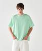KNOUUN Soft Round T-Shirt (Melon)