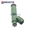 23209-22040 High Quality Fuel Injectors Nozzle For Toyota 1.8 Engine Corolla Celica Matrix Replacement Parts Auto Part Accessori