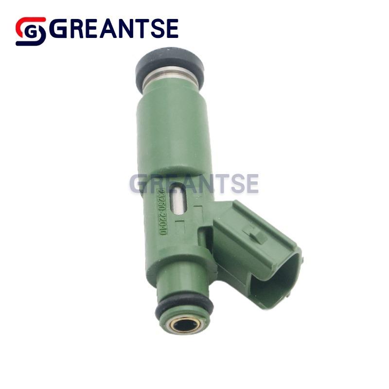 23209-22040 High Quality Fuel Injectors Nozzle For Toyota 1.8 Engine Corolla Celica Matrix Replacement Parts Auto Part Accessori