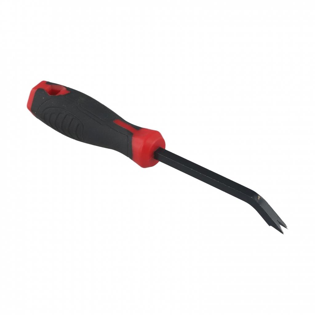 Automobile Tire Maintenance Tool Screwdriver Pry Bar Long-term Use