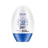 Han Lixi Unisex SPF50 Sunscreen Spray: Military-Grade UV Protection, Moisturizing & Brightening.