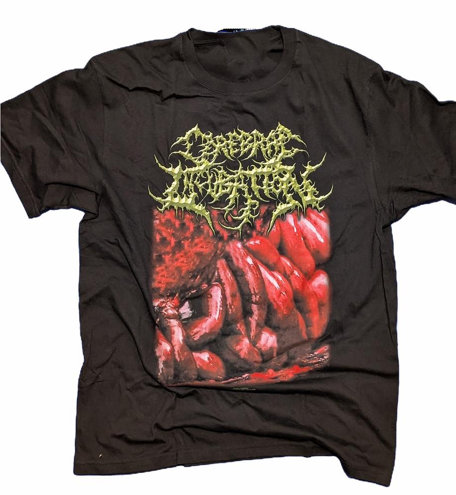 

Spawn of Possession - Incurso Gift For Fan All Size Unisex T-Shirt QA1042 Unisex T-Shirt XXXL