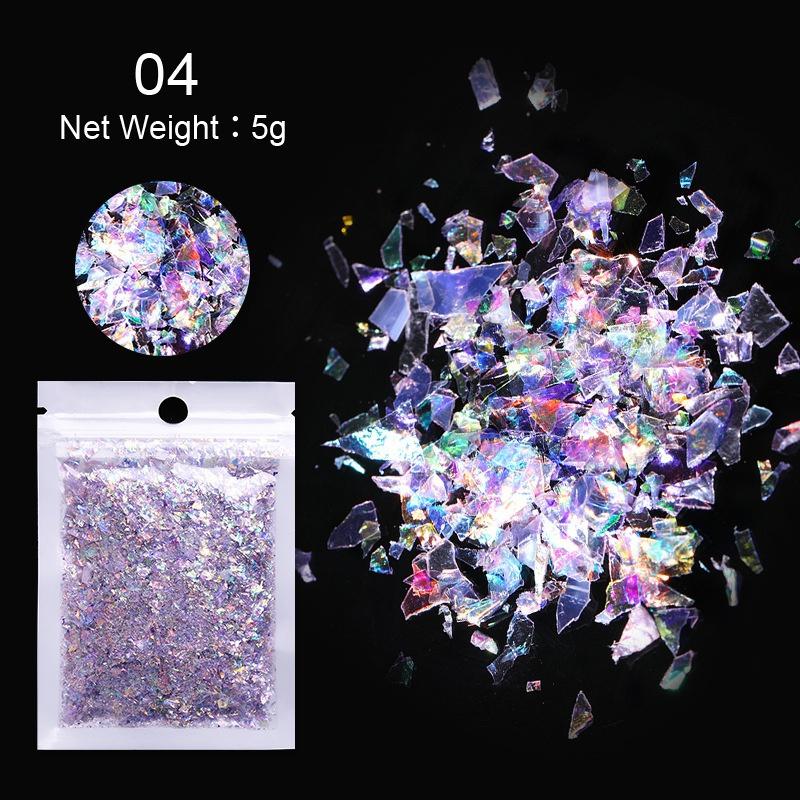 50gr Paillettes Grandi Lisce per Borse BORDEUX, 20 mm – Bea&Sell Merceria