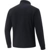 Li-Ning Wade Series Sports Casual Simple Solid Color Stand Collar Jacket Men Jackets Black AFDV543-1