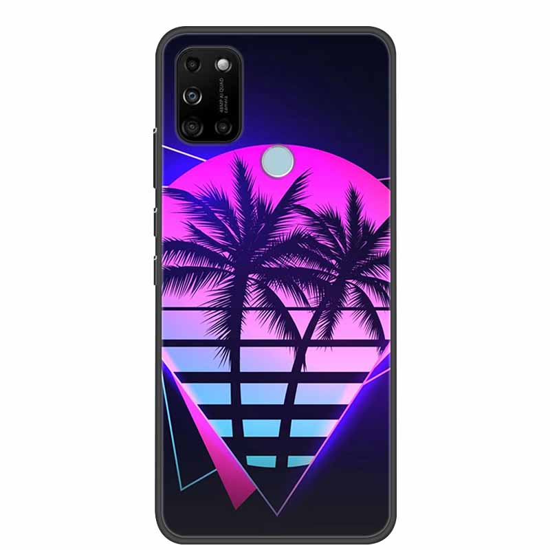 For Wiko View 5 Plus Case View5 4Lite Soft TPU Silicone Shockproof Back Cover For Wiko View 4 Lite Phone Case Bumper Funda View5